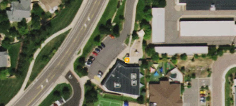 16740 Keystone Blvd