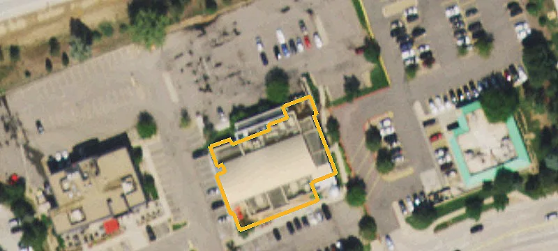 43 Centennial Blvd
