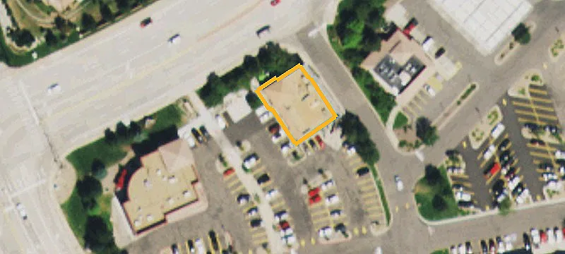 3620 Highlands Rnch Pkwy
