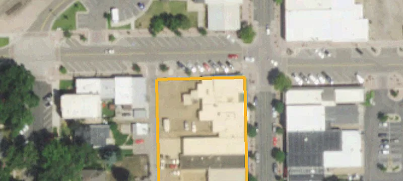 2 Parish Ave
