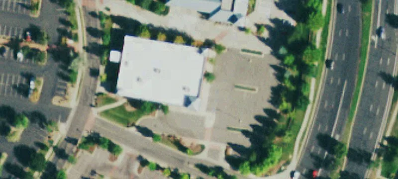 525 Mccaslin Blvd