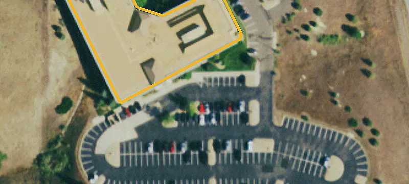 1100 Mccaslin Blvd
