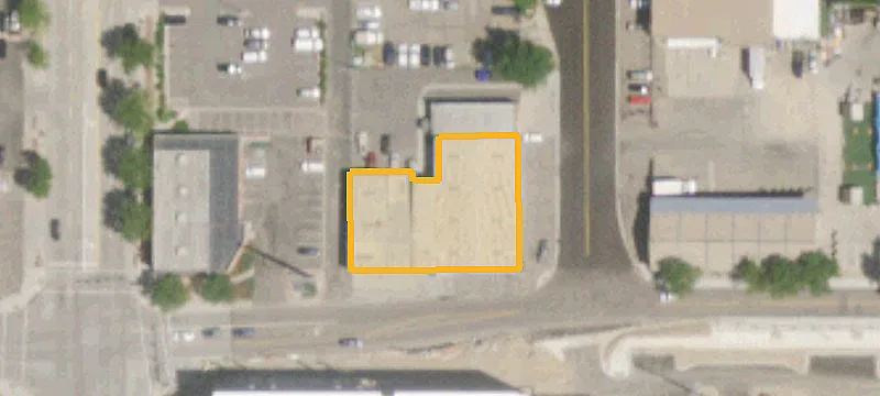 510 2nd Ave