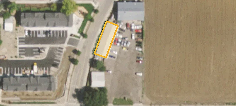 901 Baseline Rd
