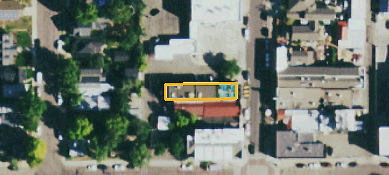 817 Main St