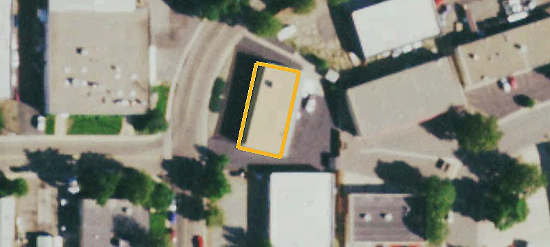 1121 Colorado Ave