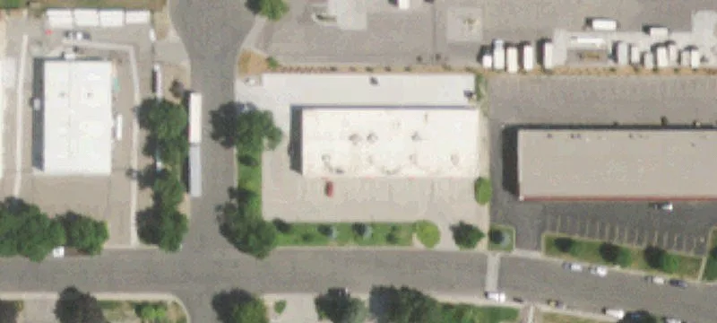 600 Weaver Park Rd