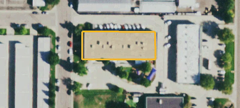 611 Korte Way