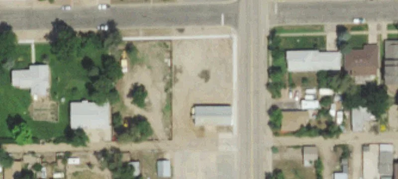 502 Main St