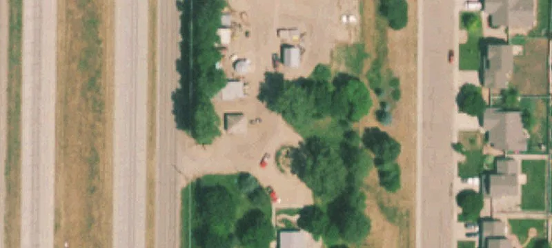 6932 Frontage Rd