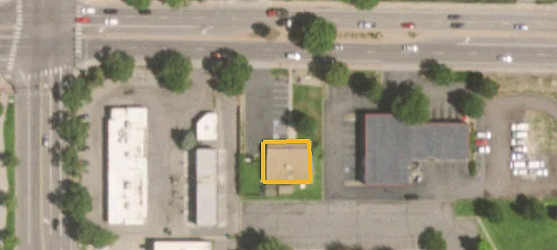 110 Es Boulder Rd