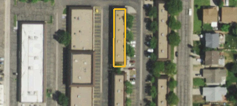 3671 Huron St Ste, Unit 303