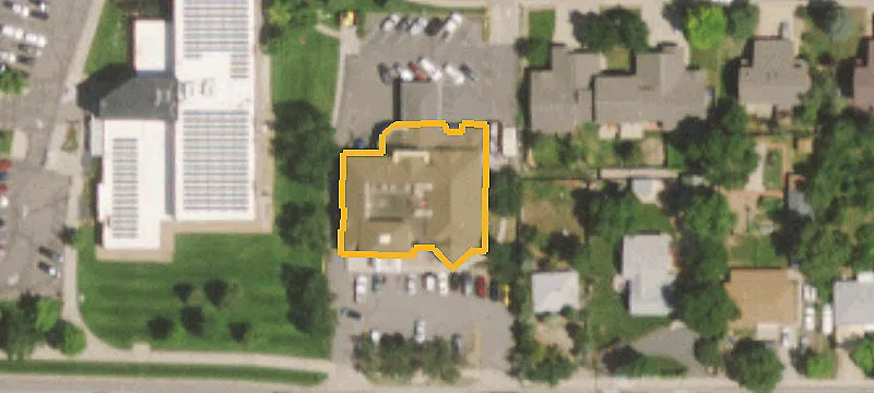 701 Baseline Rd