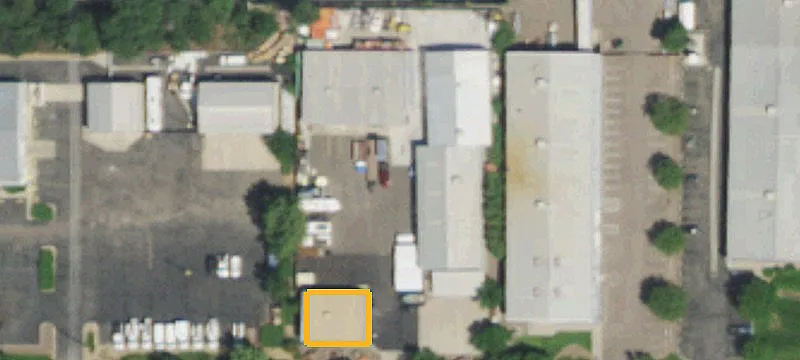 2801 Mansfield Ave