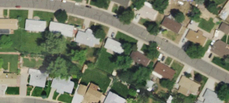 3196 Tufts Ave
