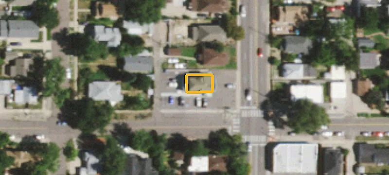 4103 Sheridan Blvd