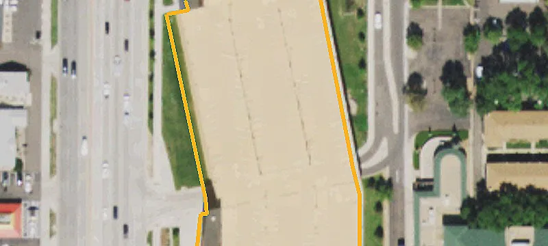1350 Wadsworth Blvd