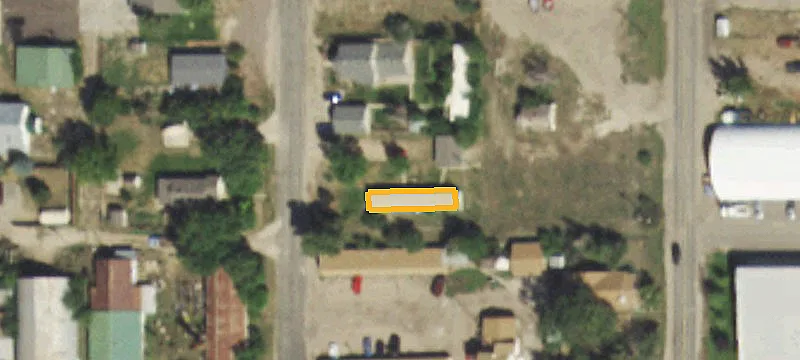 1444 Adams St