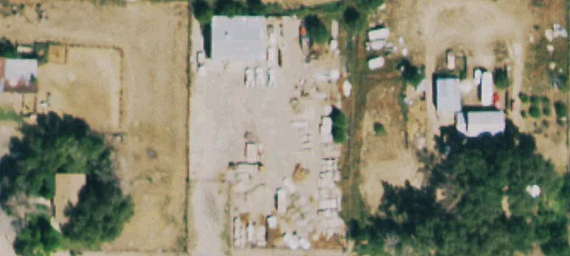 29443 Ss Rd