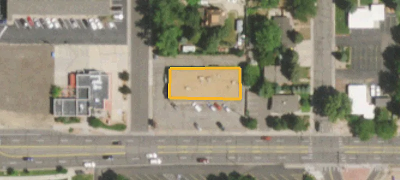 8295 Ralston Rd