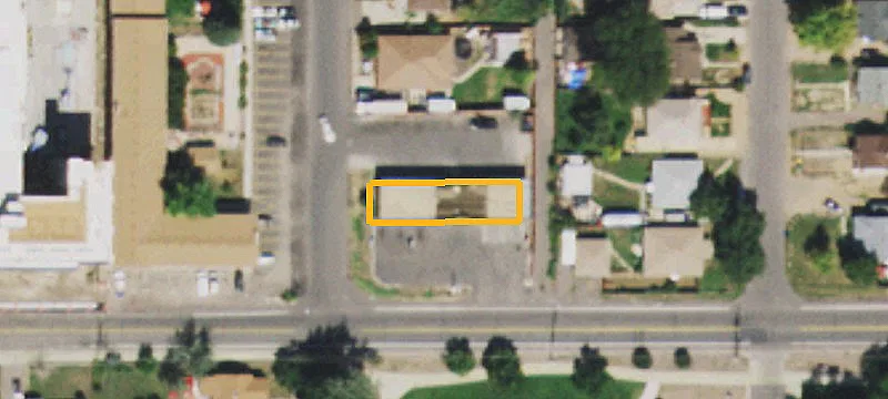 1400 Fenton St