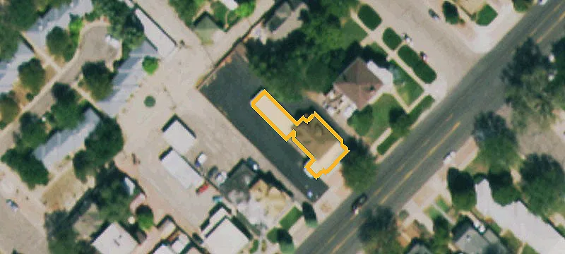 411 Colorado Ave, Unit 415