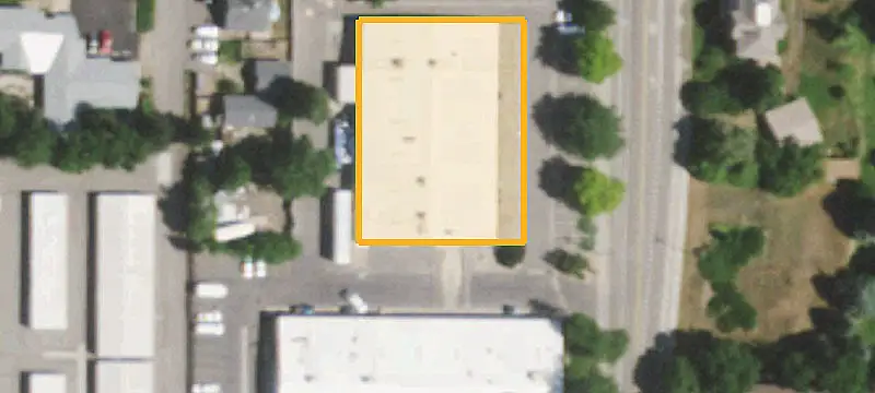 129 Madison Ave, Unit 1
