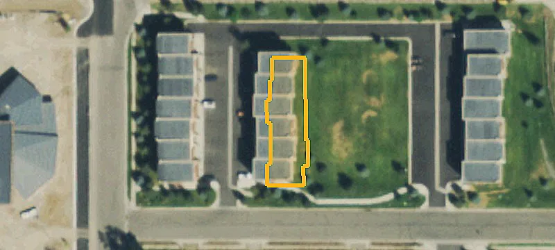 804 College Ave, Unit 30