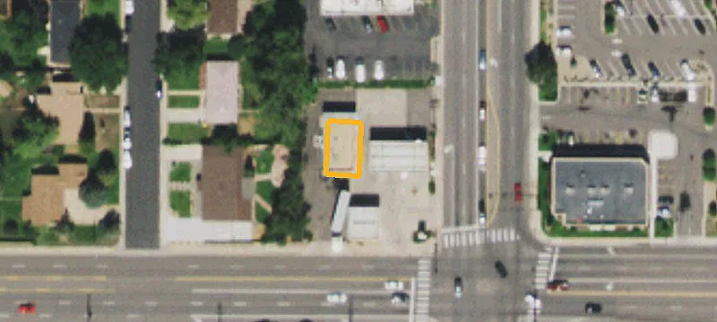 5095 Federal Blvd