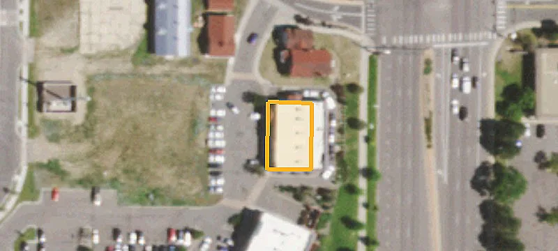 7221 Sheridan Blvd
