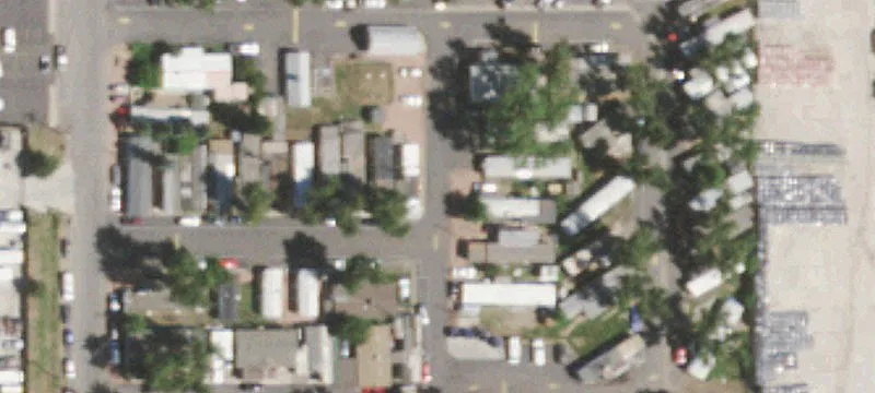 5460 Harlan St