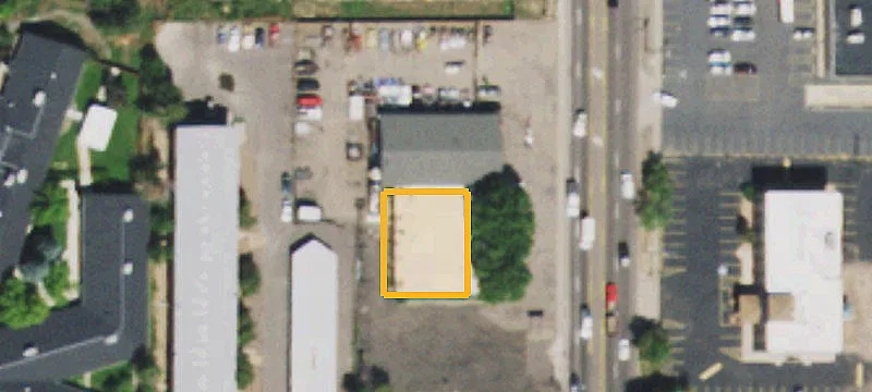155 Sheridan Blvd