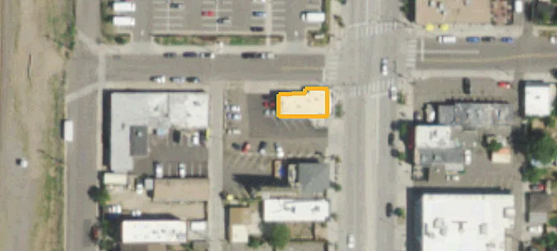 1301 Broadway