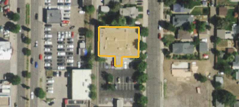 3247 Lincoln St