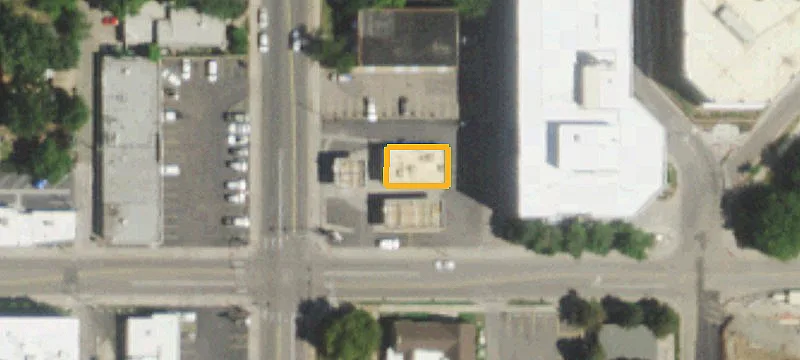 3480 Logan St