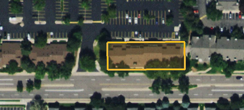 7435 Peakview Ave