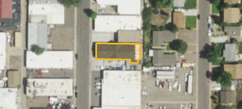 3860 Jason St