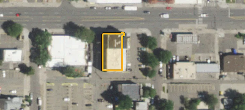 930 Colfax Ave