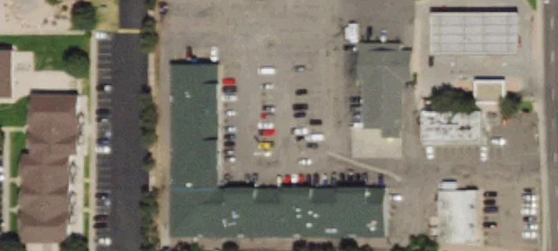 12028 Mississippi Ave, Unit 1