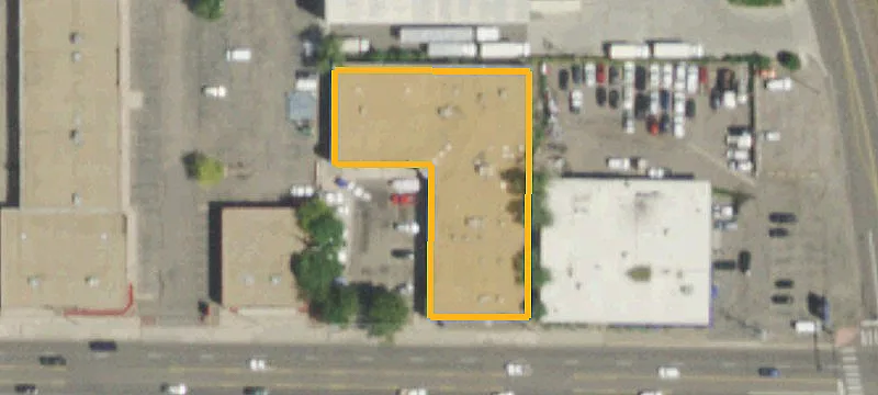 1015 Evans Ave, Unit E