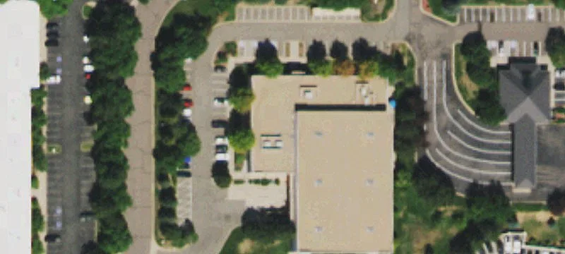 1500 Campus Dr