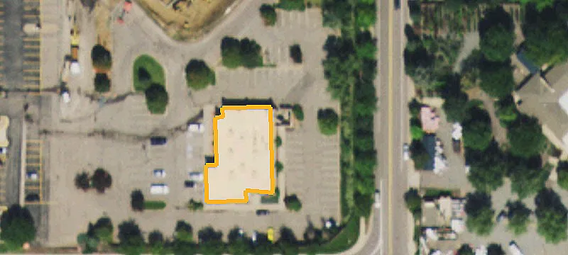 501 County Line Rd
