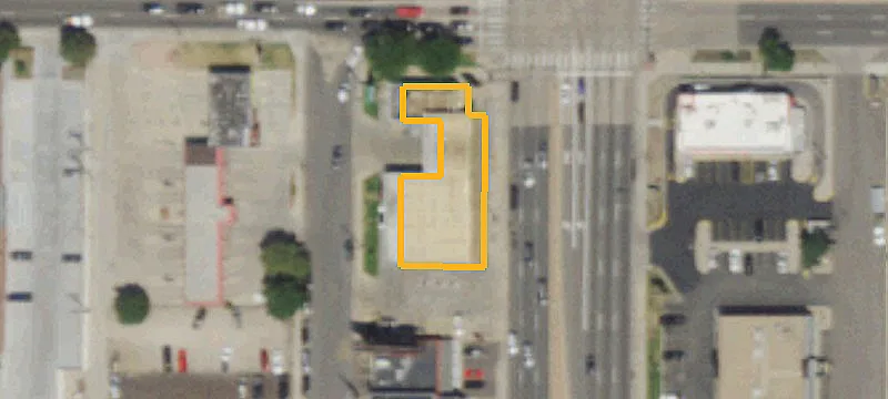 303 Colorado Blvd