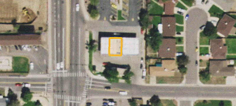 502 Sheridan Blvd