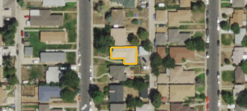 3366 Kearney St