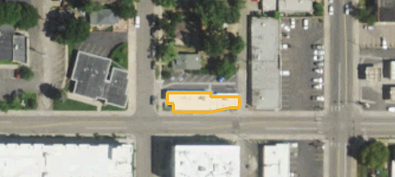 303 Hampden Ave