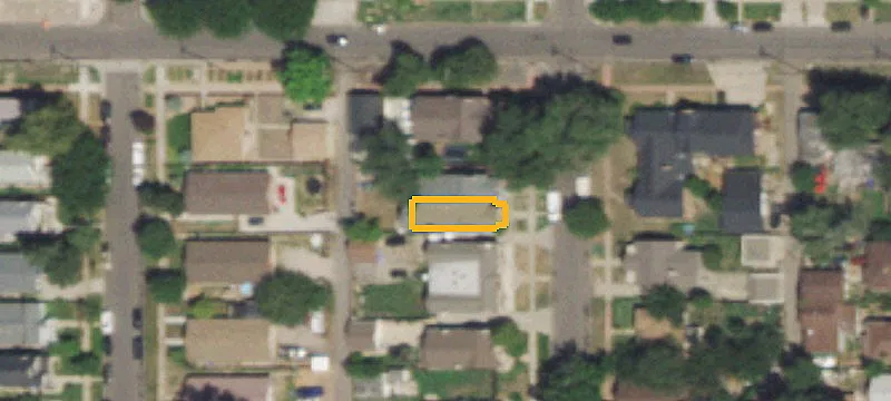 1391 Newton St, Unit 1393