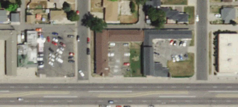 8701 Colfax Ave