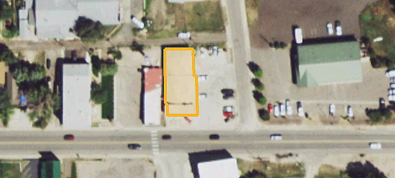 381 Kiowa Ave