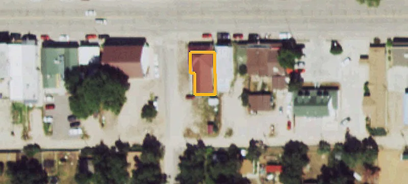 304 Comanche St